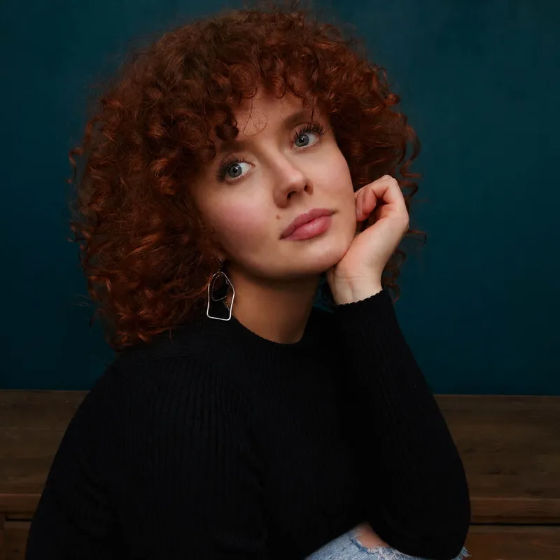 Анна Лобус